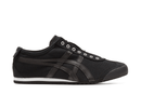 Tênis Onitsuka Tiger Mexico 66 Slip-On Black Preto