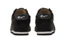 Tênis Onitsuka Tiger Mexico 66 Slip-On Black Preto