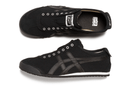 Tênis Onitsuka Tiger Mexico 66 Slip-On Black Preto