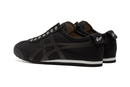 Tênis Onitsuka Tiger Mexico 66 Slip-On Black Preto