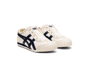 Tênis Onitsuka Tiger Mexico 66 Slip-On Kids Birch/Midnight Bege