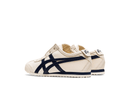 Tênis Onitsuka Tiger Mexico 66 Slip-On Kids Birch/Midnight Bege