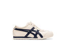 Tênis Onitsuka Tiger Mexico 66 Slip-On Kids Birch/Midnight Bege