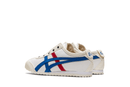 Tênis Onitsuka Tiger Mexico 66 Slip-On Kids Branco