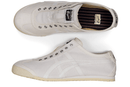 Tênis Onitsuka Tiger Mexico 66 Slip-On White Branco