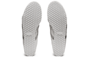 Tênis Onitsuka Tiger Mexico 66 Slip-On White Pure Silver Prateado
