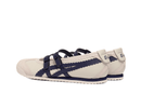Tênis Onitsuka Tiger Mexico 66 TGRS Birch Peacoat Bege