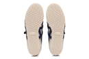 Tênis Onitsuka Tiger Mexico 66 TGRS Birch Peacoat Bege