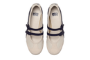 Tênis Onitsuka Tiger Mexico 66 TGRS Birch Peacoat Bege