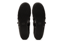 Tênis Onitsuka Tiger Mexico 66 TGRS Black/Gunmetal Glitter Pack Preto