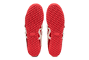 Tênis Onitsuka Tiger Mexico 66 TGRS Classic Red/Cream Vermelho
