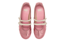Tênis Onitsuka Tiger Mexico 66 TGRS Crystal Pink/Cream Rosa