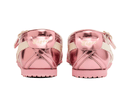 Tênis Onitsuka Tiger Mexico 66 TGRS Crystal Pink/Cream Rosa