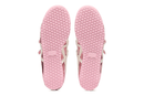 Tênis Onitsuka Tiger Mexico 66 TGRS Crystal Pink/Cream Rosa