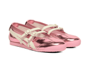 Tênis Onitsuka Tiger Mexico 66 TGRS Crystal Pink/Cream Rosa