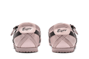 Tênis Onitsuka Tiger Mexico 66 TGRS Crystal Pink/Graphite Grey Rosa