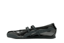 Tênis Onitsuka Tiger Mexico 66 TGRS Gunmetal/Metropolis Preto
