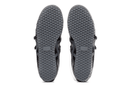 Tênis Onitsuka Tiger Mexico 66 TGRS Gunmetal/Metropolis Preto