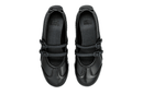 Tênis Onitsuka Tiger Mexico 66 TGRS Gunmetal/Metropolis Preto