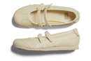 Tênis Onitsuka Tiger Mexico 66 TGRS Ivory/Cream Bege
