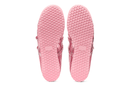 Tênis Onitsuka Tiger Mexico 66 TGRS Pink Cameo/Cotton Candy Glitter Pack Rosa