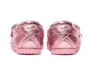 Tênis Onitsuka Tiger Mexico 66 TGRS Pink Cameo/Cotton Candy Glitter Pack Rosa