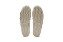 Tênis Onitsuka Tiger Mexico 66 TGRS Silver Cream Prateado