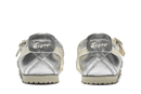 Tênis Onitsuka Tiger Mexico 66 TGRS Silver Cream Prateado