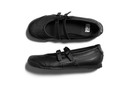 Tênis Onitsuka Tiger Mexico 66 TGRS Triple Black Preto