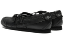 Tênis Onitsuka Tiger Mexico 66 TGRS Triple Black Preto