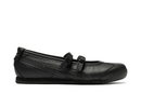 Tênis Onitsuka Tiger Mexico 66 TGRS Triple Black Preto