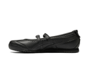 Tênis Onitsuka Tiger Mexico 66 TGRS Triple Black Preto
