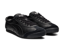 Tênis Onitsuka Tiger Mexico 66 Triple Black Preto