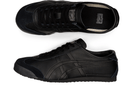 Tênis Onitsuka Tiger Mexico 66 Triple Black Preto