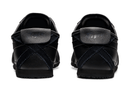 Tênis Onitsuka Tiger Mexico 66 Triple Black Preto