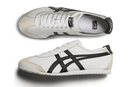 Tênis Onitsuka Tiger Mexico 66 White Black Branco