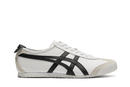 Tênis Onitsuka Tiger Mexico 66 White Black Branco