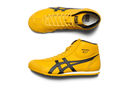 Tênis Onitsuka Tiger Mexico Mid Runner Amarelo