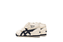 Tênis Onitsuka Tiger Mexico Mid Runner Kids Birch/India INK Bege