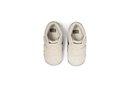 Tênis Onitsuka Tiger Mexico Mid Runner Kids Birch/India INK Bege