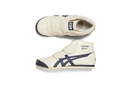 Tênis Onitsuka Tiger Mexico Mid Runner Kids Birch/India INK Bege