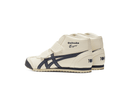 Tênis Onitsuka Tiger Mexico Mid Runner Kids Birch/India INK Bege