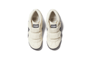 Tênis Onitsuka Tiger Mexico Mid Runner Kids Birch/India INK Bege