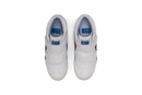 Tênis Onitsuka Tiger Mexico Mid Runner Kids White/Directoire Blue Branco