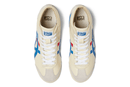 Tênis Onitsuka Tiger Mexico Mid Runner White/Blue Bege