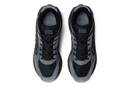 Tênis Onitsuka Tiger Moage Black Carrier Grey Preto