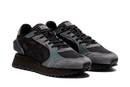 Tênis Onitsuka Tiger Moage Black Carrier Grey Preto