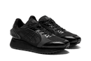 Tênis Onitsuka Tiger Moage Black/Graphite Grey Preto