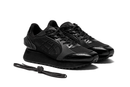 Tênis Onitsuka Tiger Moage Black/Graphite Grey Preto