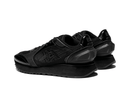 Tênis Onitsuka Tiger Moage Black/Graphite Grey Preto
